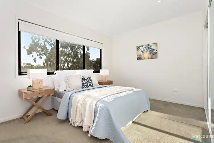 Fifth view of Homely townhouse listing, 12 Gorman Drive, Mill Park VIC 3082