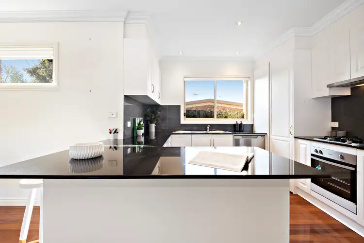 Fifth view of Homely townhouse listing, 42D Melrose Street, Parkdale VIC 3195