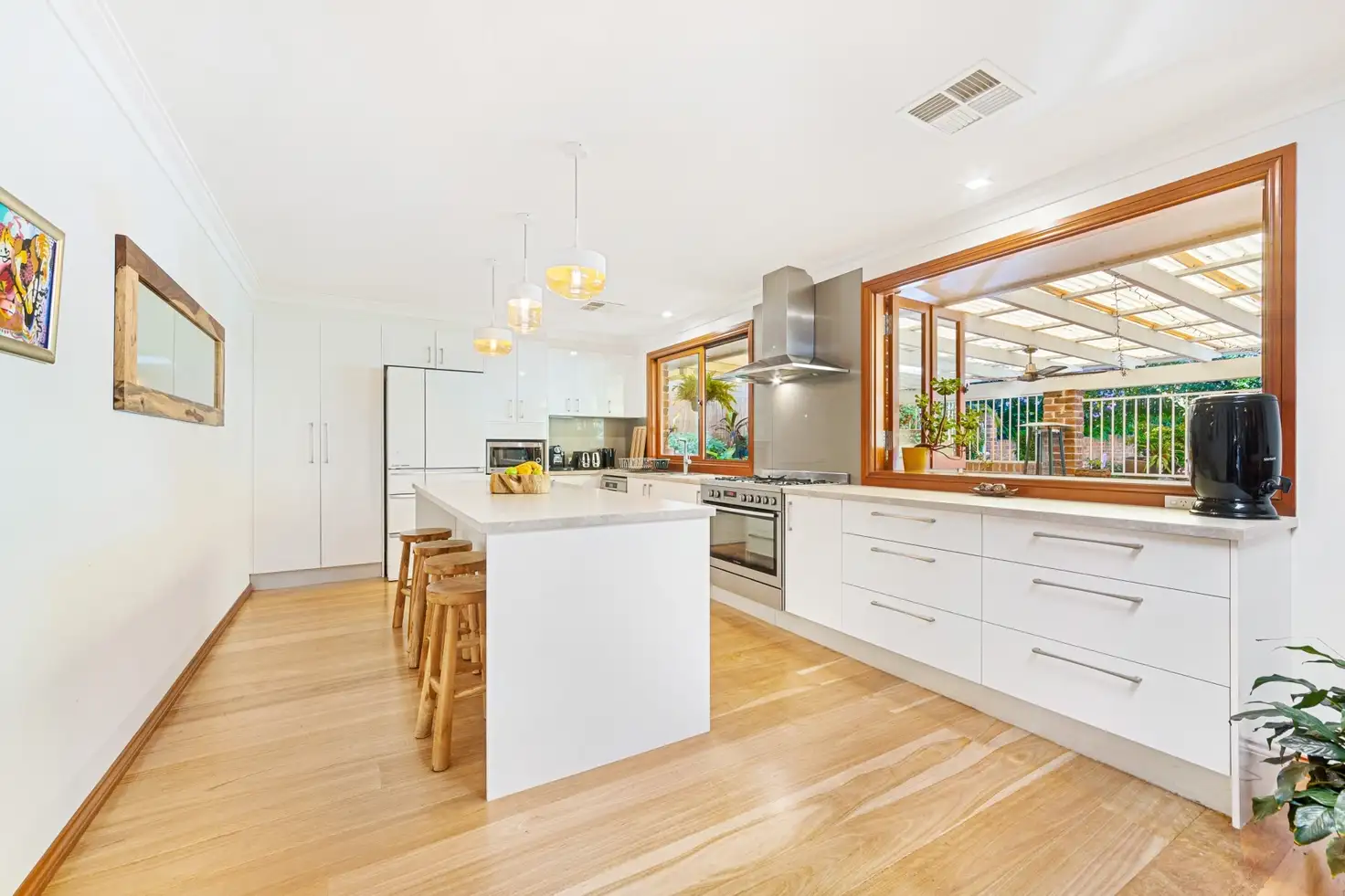 Main view of Homely house listing, 16 Perratt Close, Lisarow NSW 2250