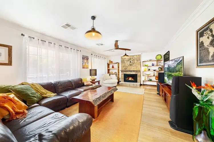 Third view of Homely house listing, 16 Perratt Close, Lisarow NSW 2250