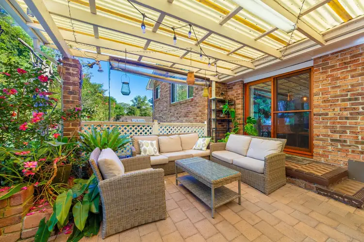 Sixth view of Homely house listing, 16 Perratt Close, Lisarow NSW 2250