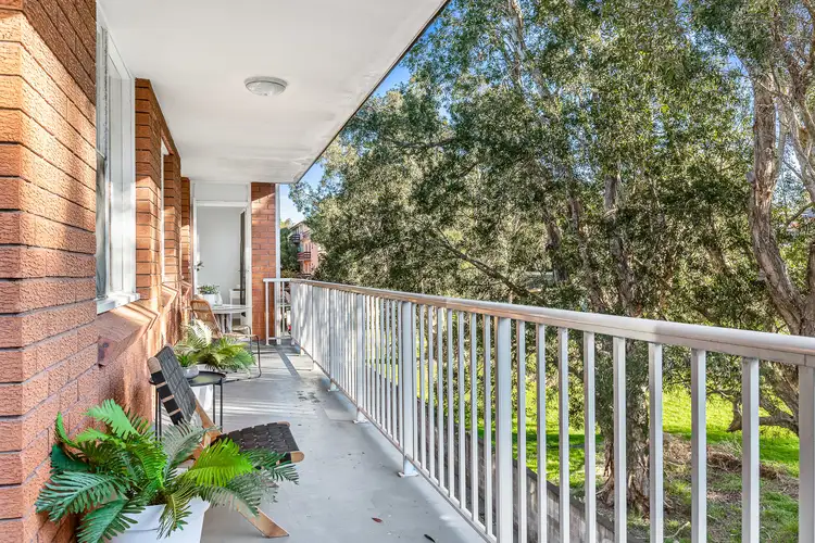 Main view of Homely apartment listing, 9/4-5 Kempsey Close, Dee Why NSW 2099