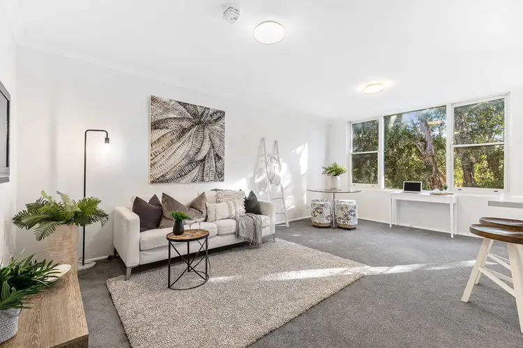 Second view of Homely apartment listing, 9/4-5 Kempsey Close, Dee Why NSW 2099