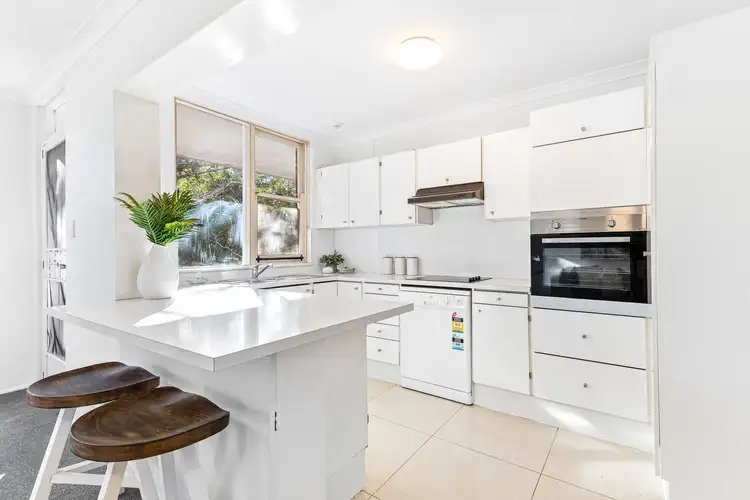 Third view of Homely apartment listing, 9/4-5 Kempsey Close, Dee Why NSW 2099