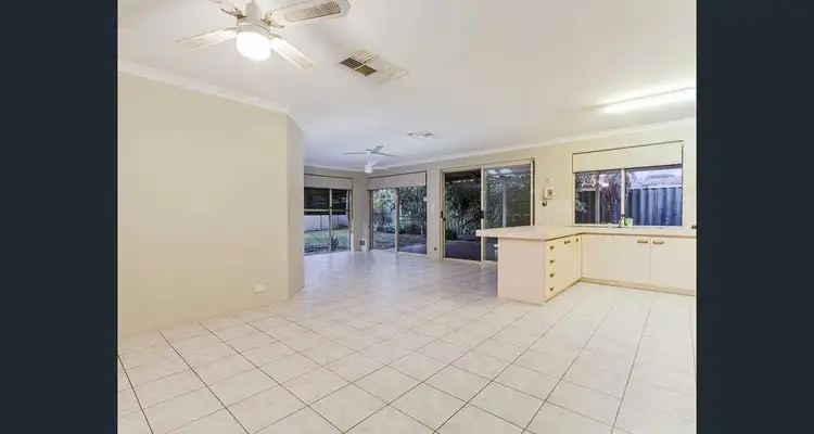 Sixth view of Homely house listing, 5 Hillcrest Court, Port Kennedy WA 6172