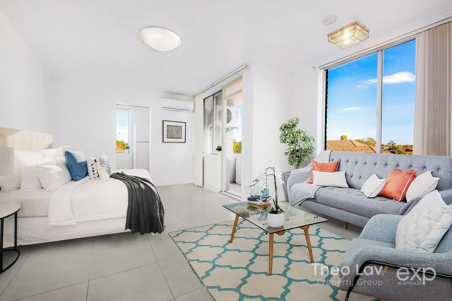 Main view of Homely unit listing, 14/48 Norton Street, Ashfield NSW 2131