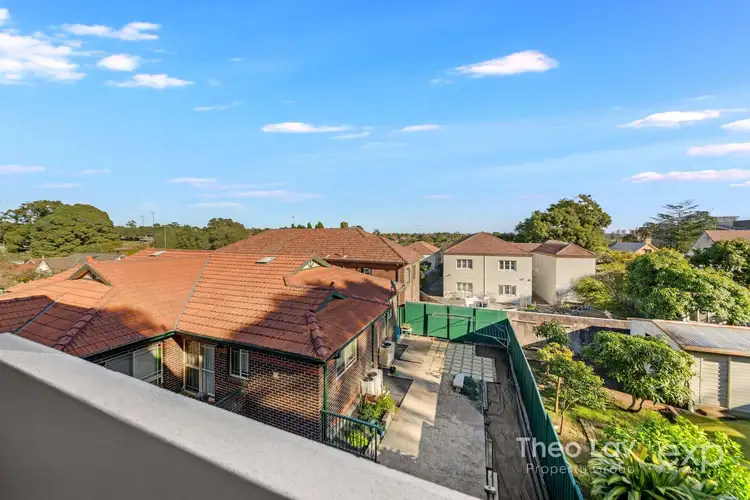 Fourth view of Homely unit listing, 14/48 Norton Street, Ashfield NSW 2131