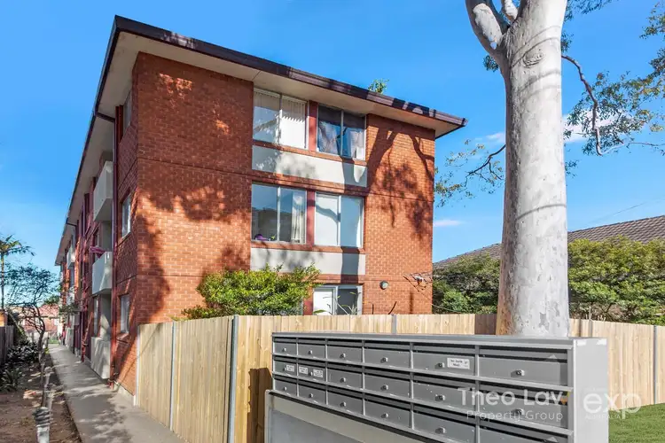 Fifth view of Homely unit listing, 14/48 Norton Street, Ashfield NSW 2131