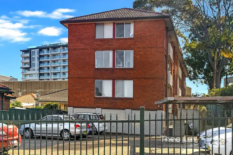 Sixth view of Homely unit listing, 14/48 Norton Street, Ashfield NSW 2131