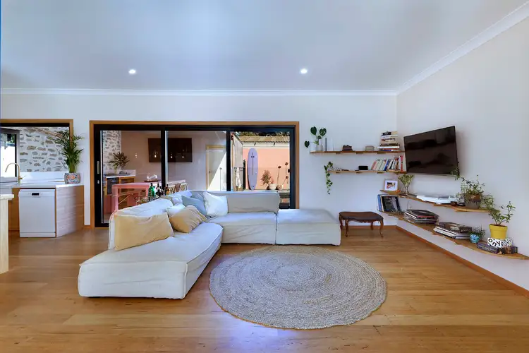 Fifth view of Homely house listing, 8 Murrami Avenue, Caringbah NSW 2229