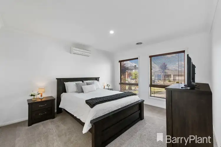 Fifth view of Homely house listing, 48 Dalray Crescent, Kurunjang VIC 3337