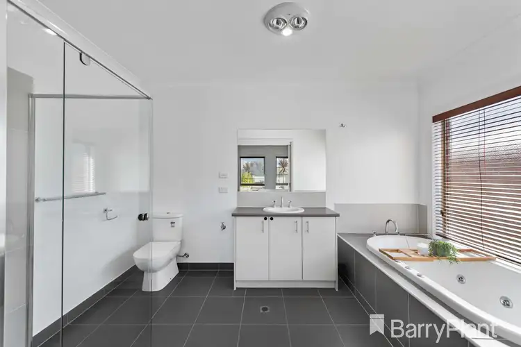 Sixth view of Homely house listing, 48 Dalray Crescent, Kurunjang VIC 3337