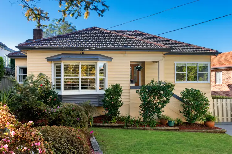 Main view of Homely house listing, 43 Ayres Road, St Ives NSW 2075