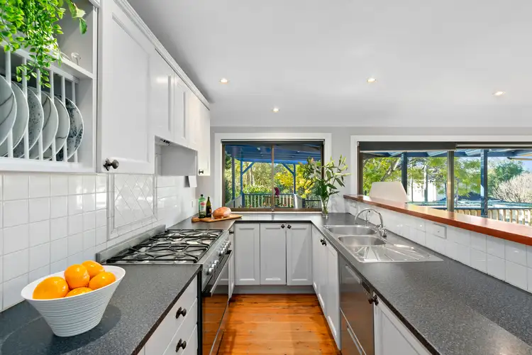 Fourth view of Homely house listing, 43 Ayres Road, St Ives NSW 2075