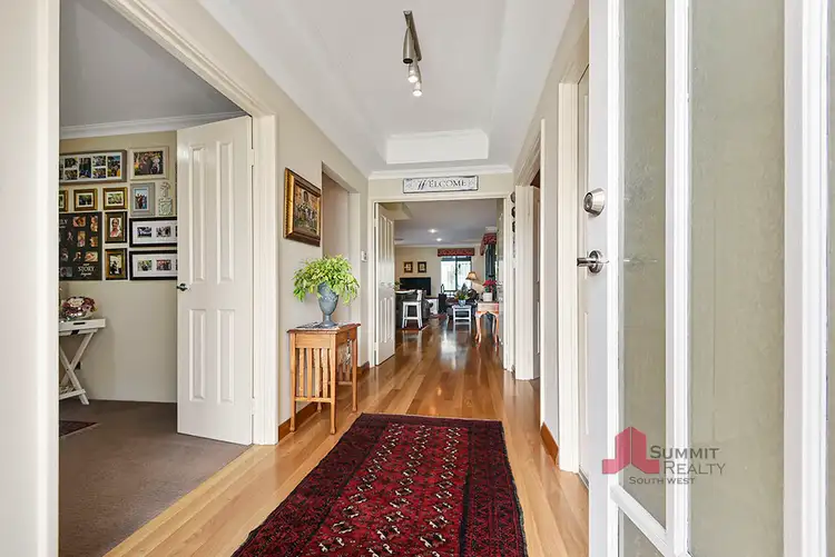Second view of Homely house listing, 18 Thetis Link, Dalyellup WA 6230