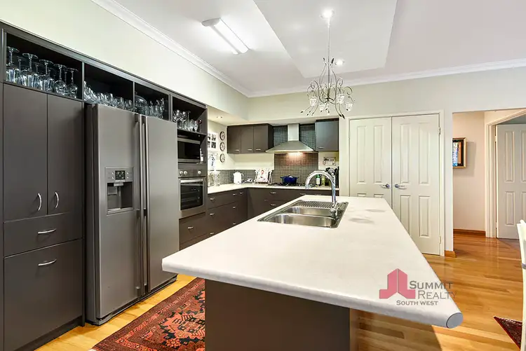 Third view of Homely house listing, 18 Thetis Link, Dalyellup WA 6230