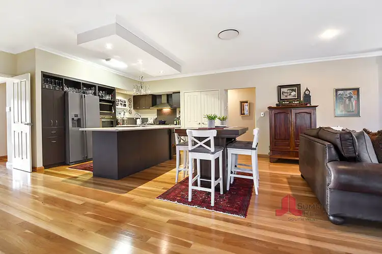 Fifth view of Homely house listing, 18 Thetis Link, Dalyellup WA 6230