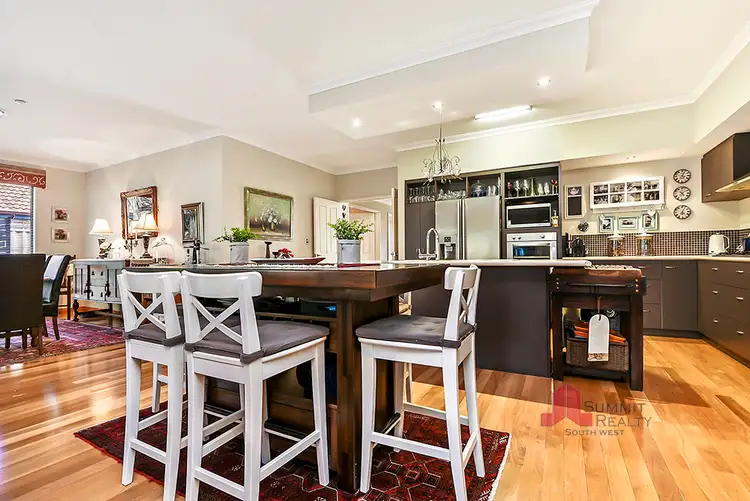 Sixth view of Homely house listing, 18 Thetis Link, Dalyellup WA 6230