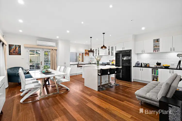 Second view of Homely house listing, 137 Boundary Road, Pascoe Vale VIC 3044