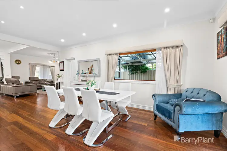 Third view of Homely house listing, 137 Boundary Road, Pascoe Vale VIC 3044