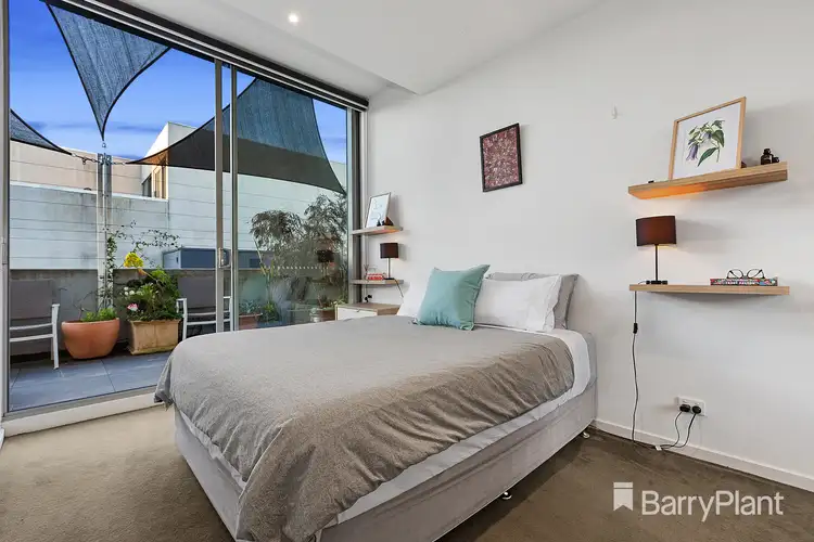 Fifth view of Homely unit listing, 304/286-290 Blackburn Road, Glen Waverley VIC 3150