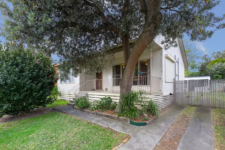 1 Stone Street, Frankston North VIC 3200