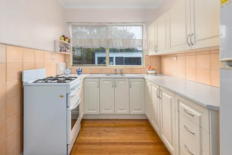 Second view of Homely house listing, 1 Stone Street, Frankston North VIC 3200