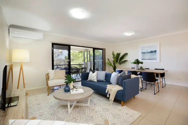 6/41 Kirkland Avenue, Coorparoo QLD 4151