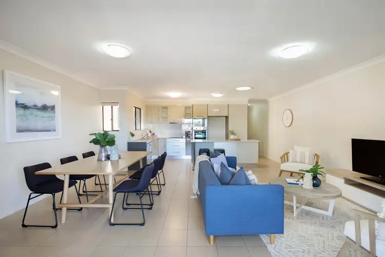 Fifth view of Homely apartment listing, 6/41 Kirkland Avenue, Coorparoo QLD 4151