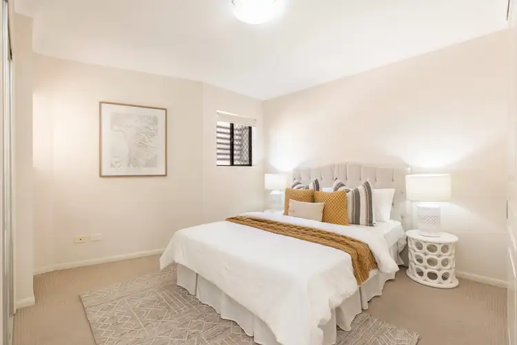 Sixth view of Homely apartment listing, 6/41 Kirkland Avenue, Coorparoo QLD 4151