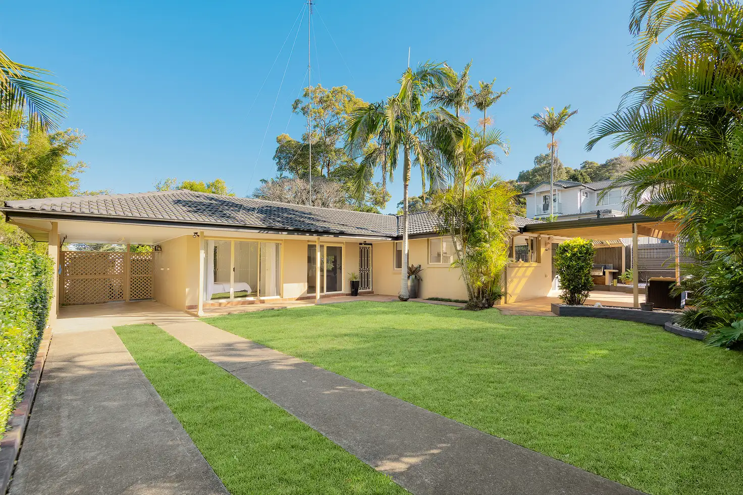 Main view of Homely house listing, 29A Wabash Avenue, Cromer NSW 2099