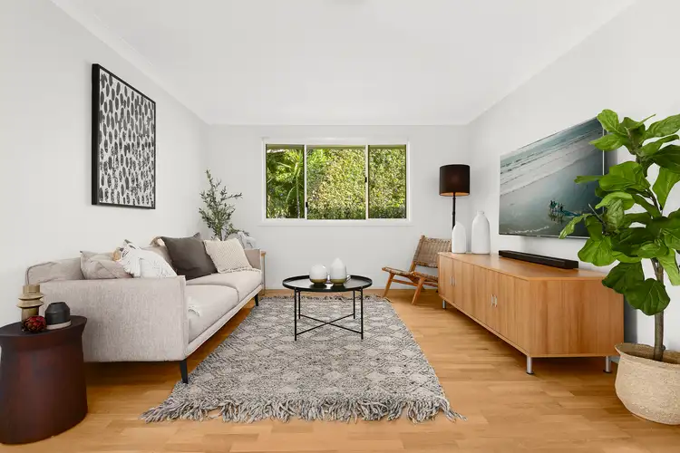 Second view of Homely house listing, 29A Wabash Avenue, Cromer NSW 2099