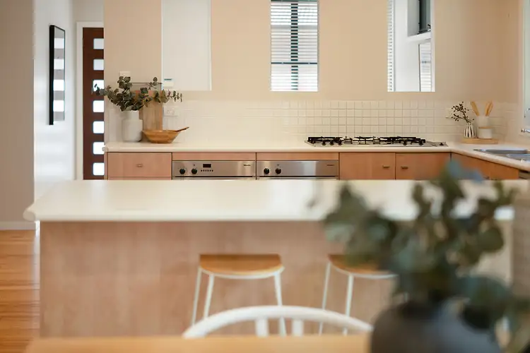 Fifth view of Homely house listing, 29 Mountain View Parade, New Lambton Heights NSW 2305