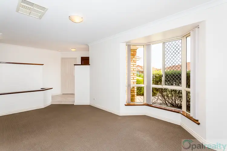 Second view of Homely house listing, 10 Halyard Way, Waikiki WA 6169