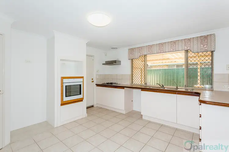 Fifth view of Homely house listing, 10 Halyard Way, Waikiki WA 6169