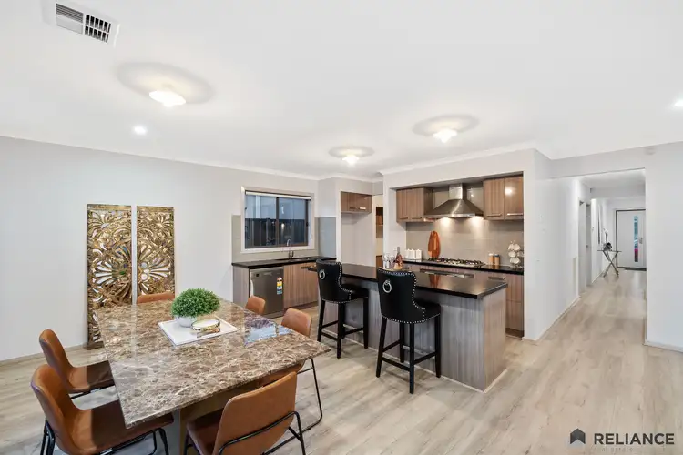 Sixth view of Homely house listing, 5 Navigation Road, Tarneit VIC 3029
