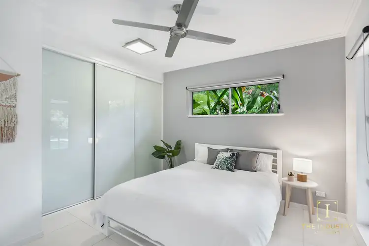 Fifth view of Homely house listing, 12 Saunders Court, Clifton Beach QLD 4879