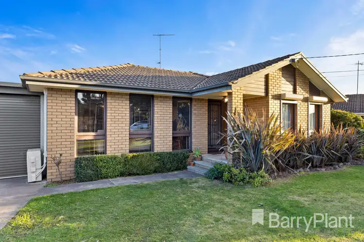 Main view of Homely house listing, 21 Langstaffe Drive, Wendouree VIC 3355