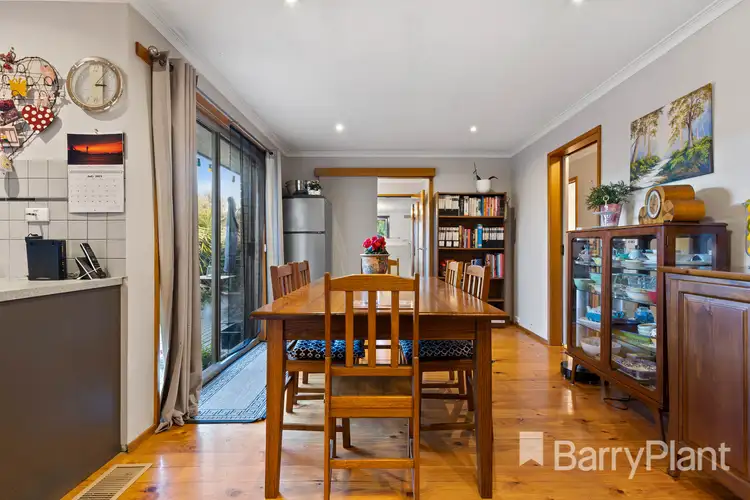 Fourth view of Homely house listing, 21 Langstaffe Drive, Wendouree VIC 3355