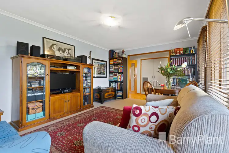 Sixth view of Homely house listing, 21 Langstaffe Drive, Wendouree VIC 3355