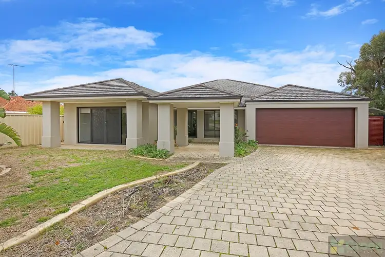 5 Caspar Place, Madora Bay WA 6210