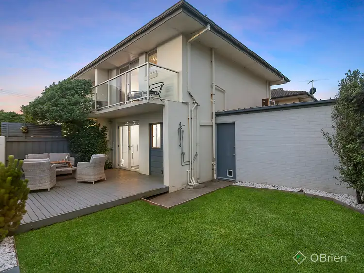 Third view of Homely townhouse listing, 4/16-18 Williams Grove, Bonbeach VIC 3196