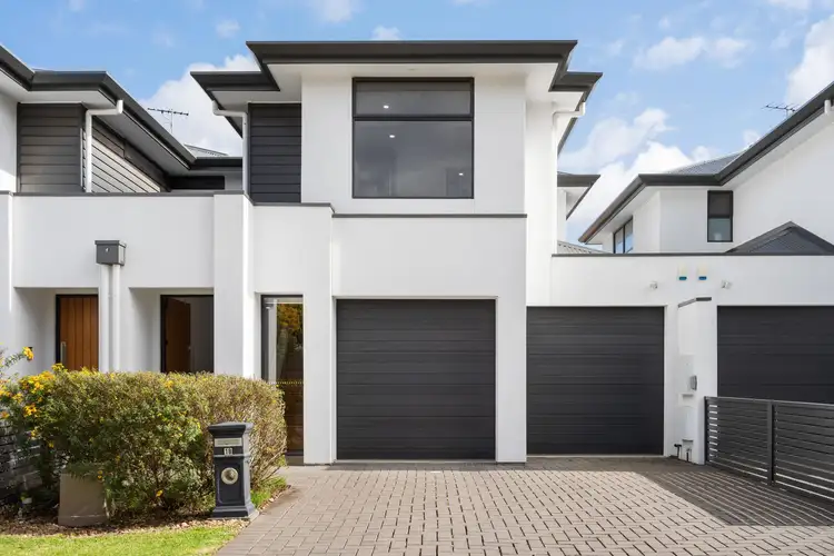 1B O'Leary Court, Newton SA 5074