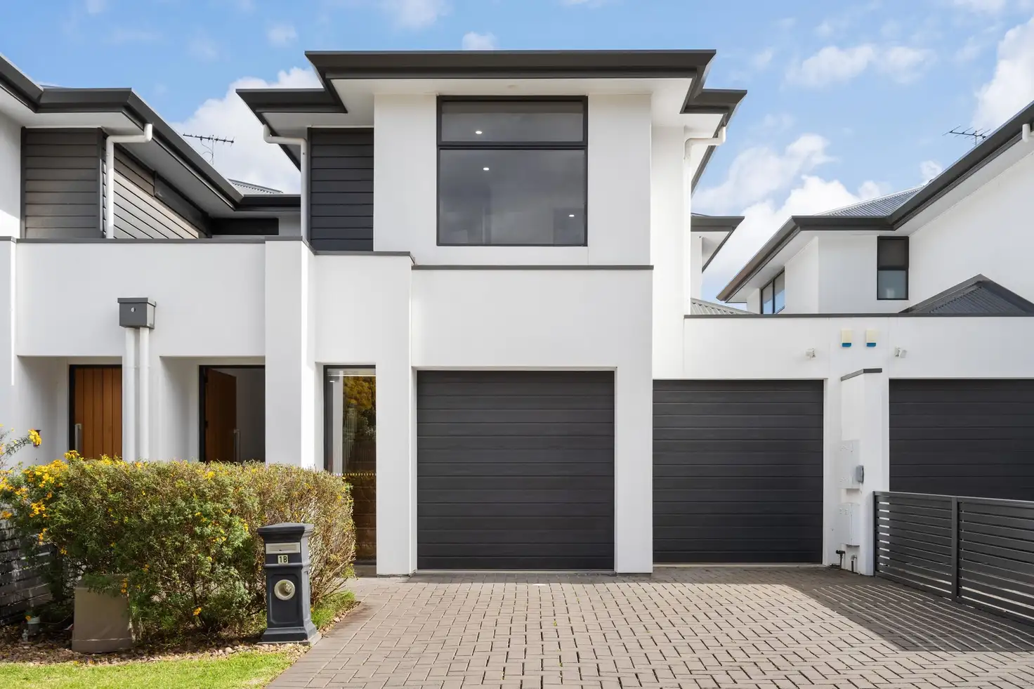 Main view of Homely house listing, 1B O'Leary Court, Newton SA 5074