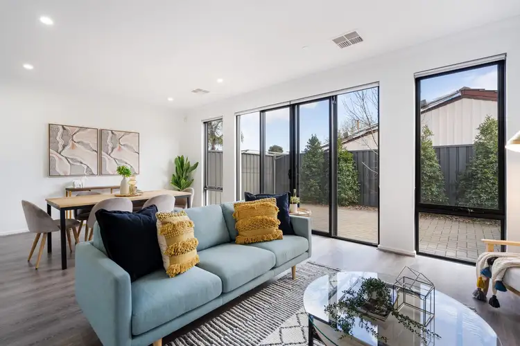 Fourth view of Homely house listing, 1B O'Leary Court, Newton SA 5074