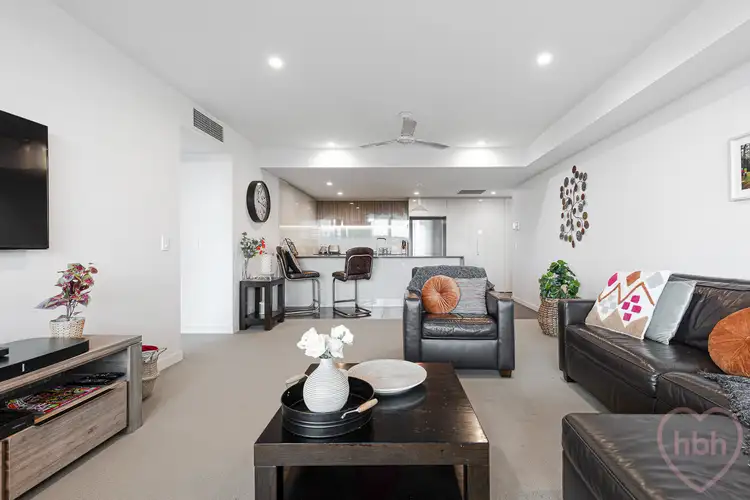 66/43 Constitution Avenue, Reid ACT 2612