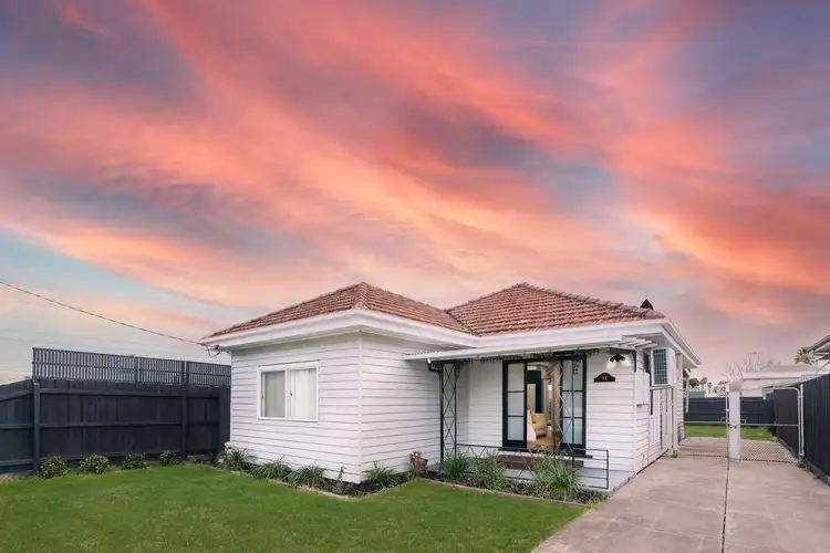 Main view of Homely house listing, 81 Maddox Road, Newport VIC 3015