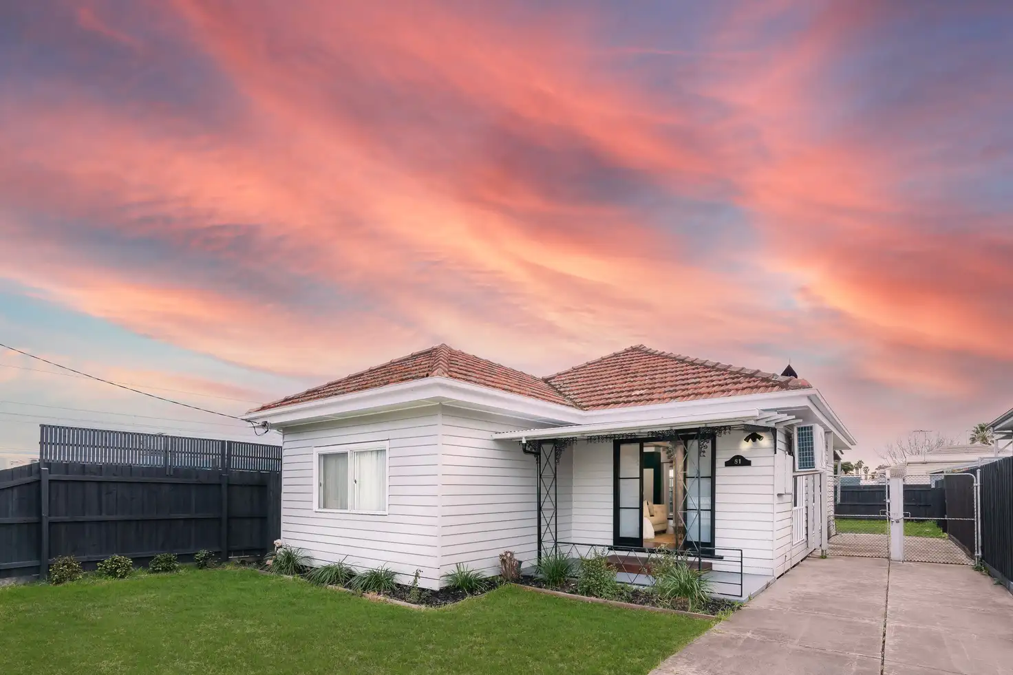 Main view of Homely house listing, 81 Maddox Road, Newport VIC 3015