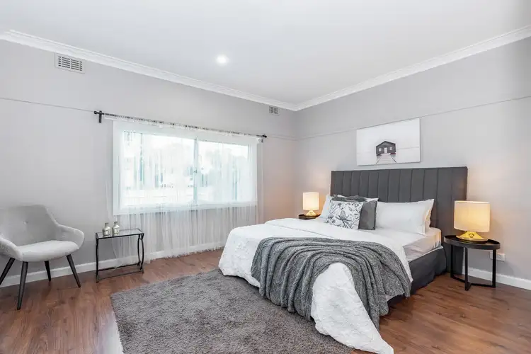Third view of Homely house listing, 81 Maddox Road, Newport VIC 3015