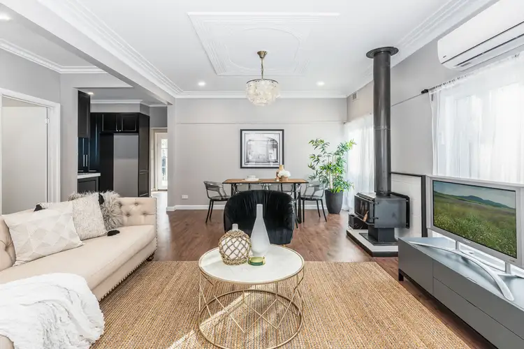 Fourth view of Homely house listing, 81 Maddox Road, Newport VIC 3015